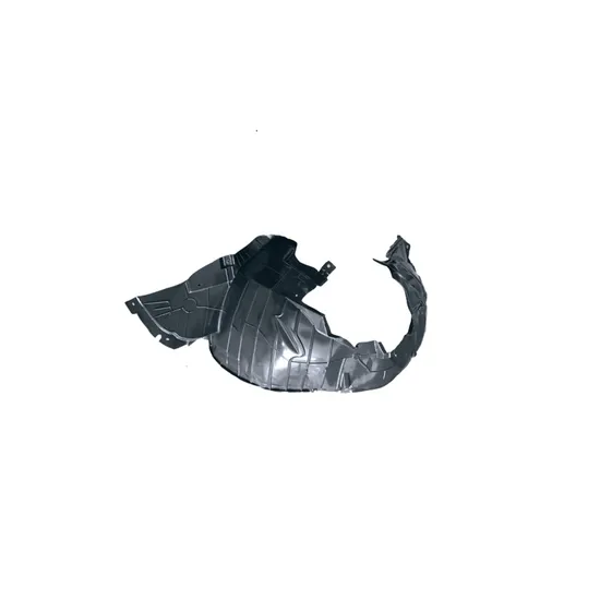 Auto Body Parts Fender Ns-Versa Note/2014-2019 (USA) Fr. Inner Fender (RH) OEM 63842-3wcoa