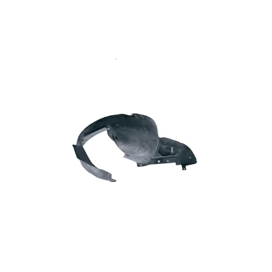 Manufacturer Fender OEM 7136. W4 CT-C1/2005-2014/Pg 107/2005-2014 Fr. Inner Fender (RH) Inner Liner