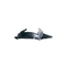 Good Quality Fender CT-Berlingo/Partner/1997-2002 Fr. Inner Fender (LH) OEM 7136. C7