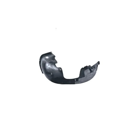 Hot Sale OEM 86811-F2001 Fender Hn-Elantra/2017-Fr. Inner Fender (SEDAN) (LH)