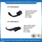 Inner Fender Liner 74101-S84-A00 Rh for Honda