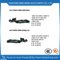 Auto Parts Inner Fender Lining for Honda Accord