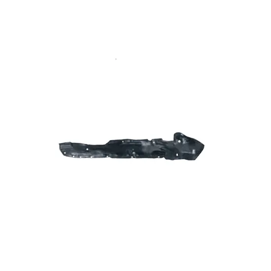 Fender Ty-Highlander/2020-Fr. Inner Fender (LH) (COTTON) OEM 53806-0e170/53808-0e090