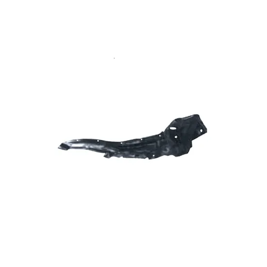 Inner Liner Fender Ty-Hilux/1984-1988 (2WD) Fr. Inner Fender (LH) OEM 53876-89103