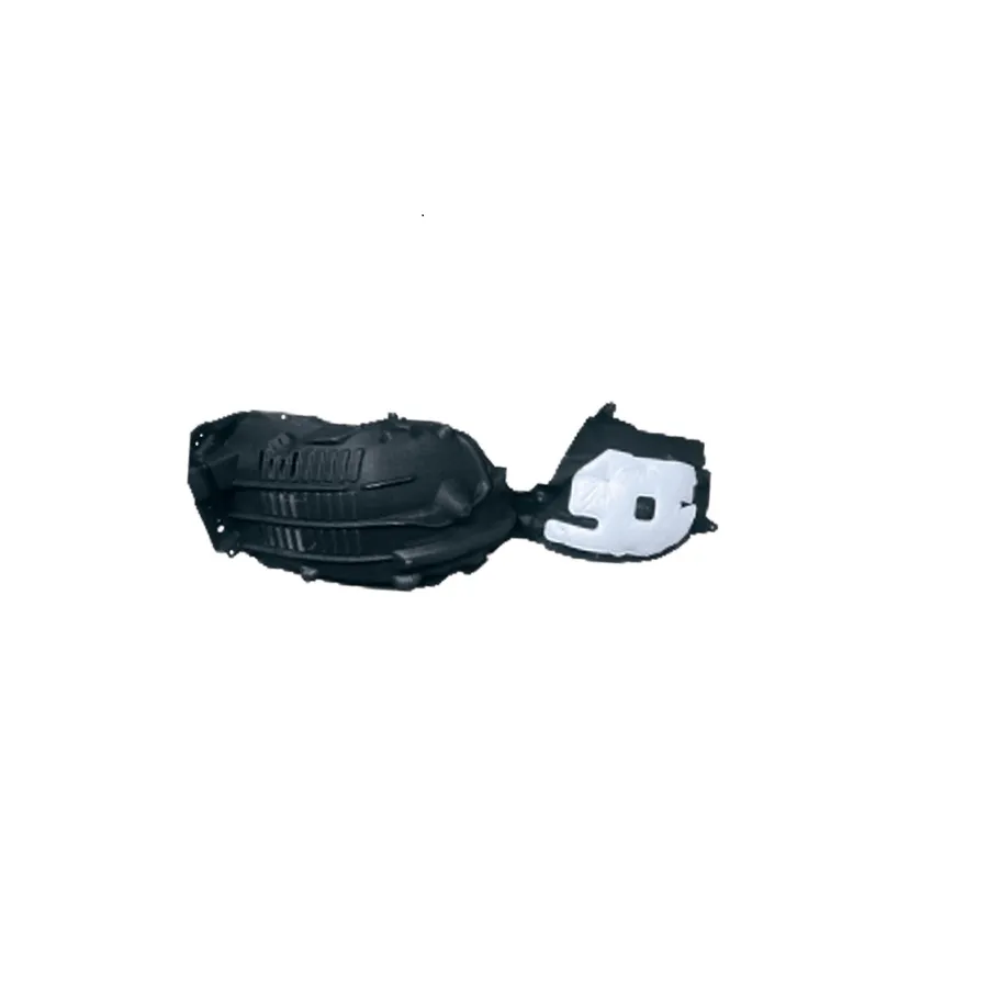 Fender Ty-Hilux/1989-1997 (4WD) /4runner/1989-1995 Fr. Inner Fender (LH) OEM 53876-89106