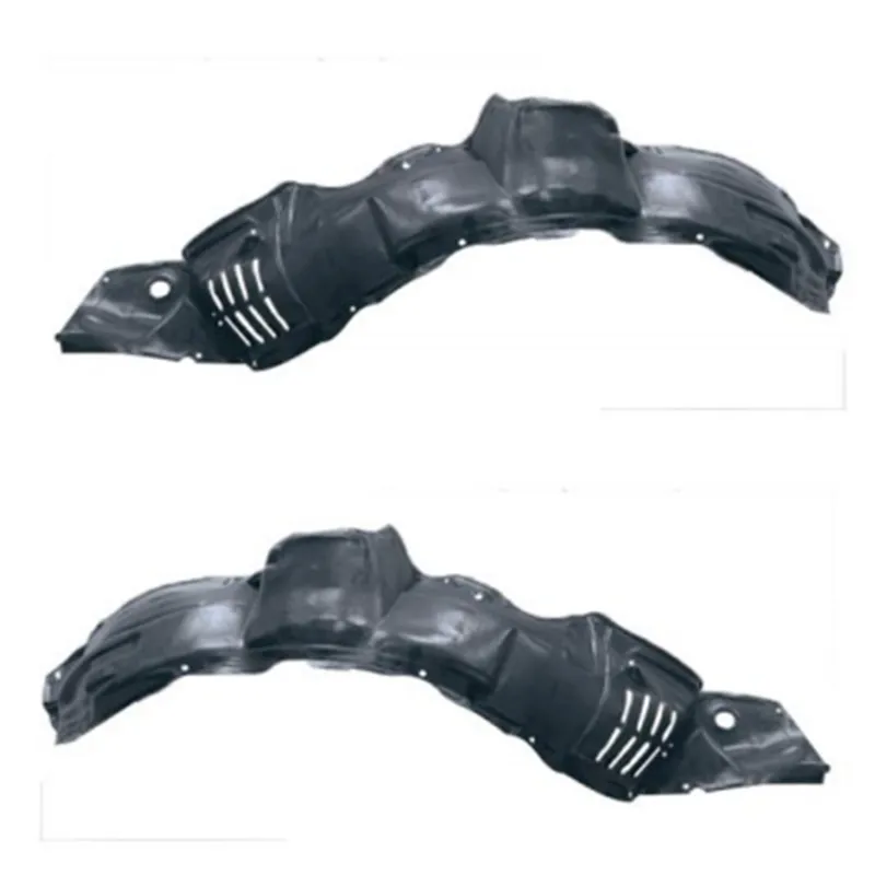 Inner Liner Fender for Ty-Highlander/Kluger/2004-2007 Lh/Rh Ty8169 Ty8170