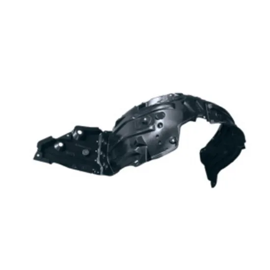 Car Internal Fender for Ty-Corolla/2020- (LE/SEDAN/HYBRID/USA/Mexico) 53805-12100/12090