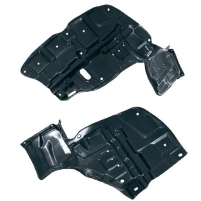 Liner Fender for Ty-Yaris/Vios/2018- Lh/Rh 51442-0d190