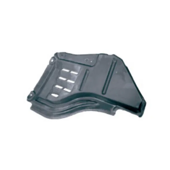 Inner Fenders for Ty-Ractis/2007- (NCPIOO) 53876-52170