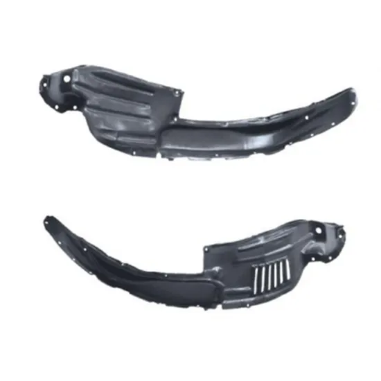 Inner Fender Cover for Ty-Tacoma/2005-2011 Lh/Rh 53875-04160