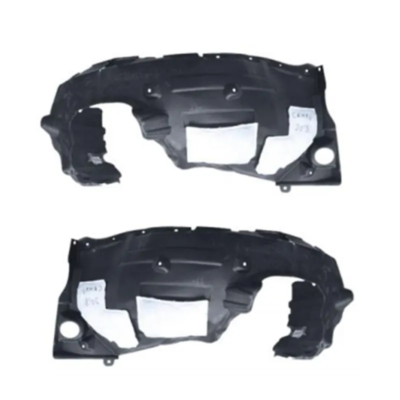 Liner Fender Machine for Ty-Camry 2018- Le Lh/Rh Tyc8039c Tyc8040c Liner Fender