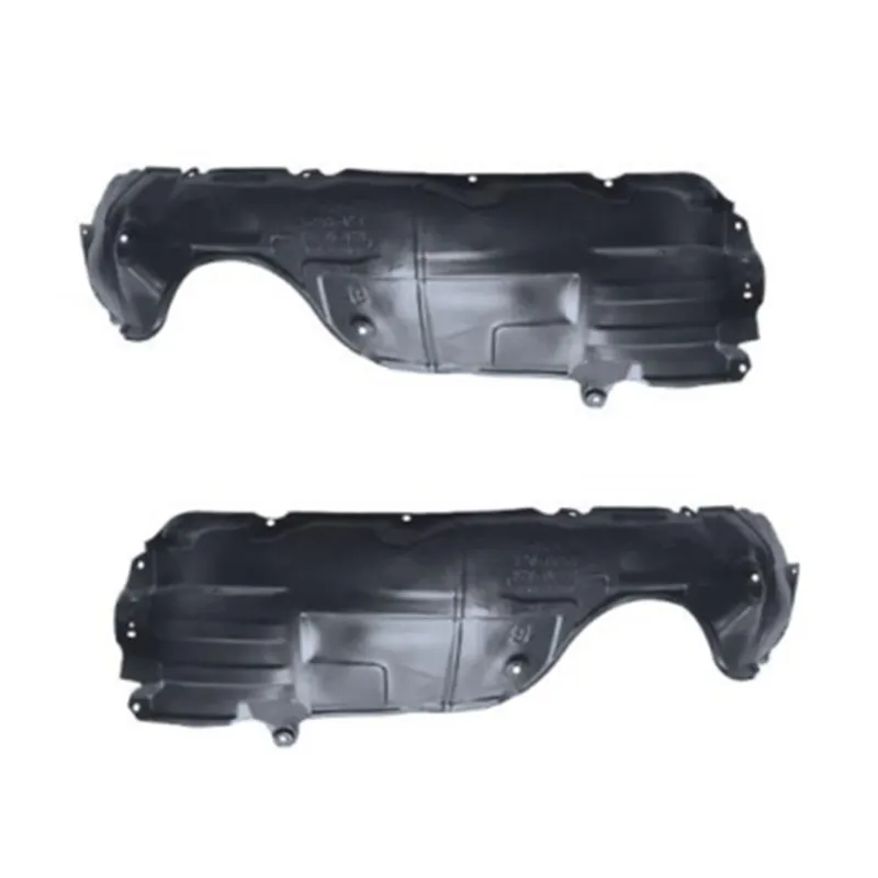 Liner Fender Mud Guard for Ty-Camry/2015-2017 Eup Lh/Rh Tyc8027 Tyc8028 Liner Fender