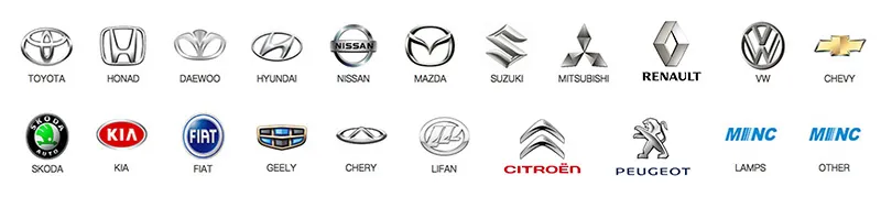 Hot Sale Fender for Ty-4runner'2014-2019 (17"Wheels) Fr. Inner Fender (LH) OEM 53876-35150