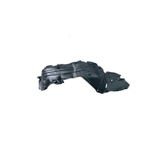 Manufacturer Fender Inner Liner Lx-GS300/350/98-05 Frinner Fender (RH) OEM 53875-30150