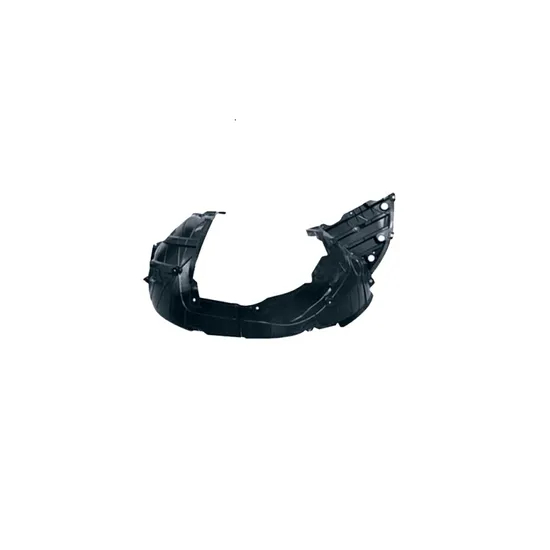 OEM 63840-5AA0a Fender Excellent Quality Ns-Murano/2015-2020 (Z52/USA) Fr. Inner Fender (RH)
