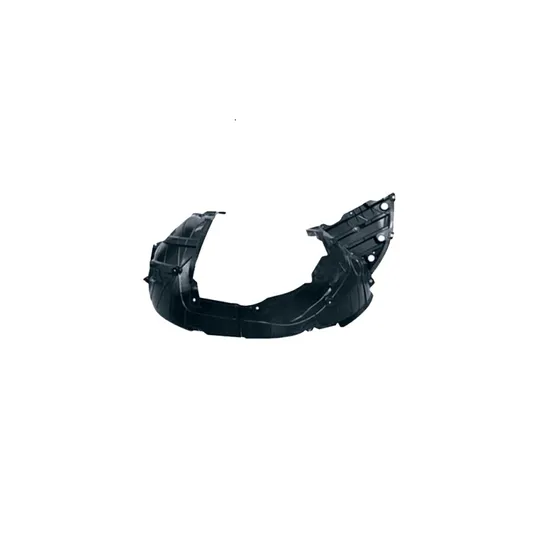 OEM 63840-5AA0a Fender Excellent Quality Ns-Murano/2015-2020 (Z52/USA) Fr. Inner Fender (RH)