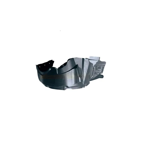 Manufacturer Inner Liner Fender Perodua Ativa/2021-Fr. Inner Fender (LH) OEM 53876-Bz370 53806-Bz080