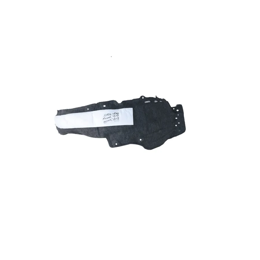 Manufacturer Fender OEM 53875-78040 Lx-Nx200t'2021-/Nx300h'2021- Fr. Inner Fender (RH) Inner Liner