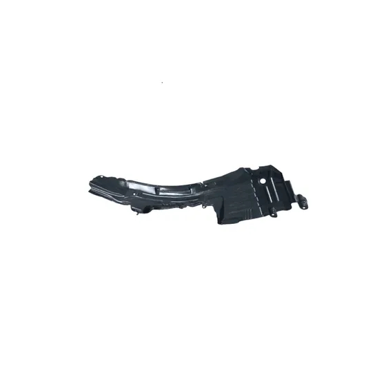 Good Quality Fender OEM 63840-6n600 Ns-Almera/03-06 (N17) Fr. Inner Fender (RH)