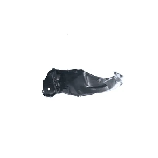 Manufacturer Fender Ty-Corolla/2014- (EUP) Fr. Inner Fender (LH) OEM 53876-05600/02500