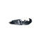 Good Quality OEM 53876-52010 Fender Ty-Echo/Platz/Vite/2000-2002 Fr. Inner Fender (LH)