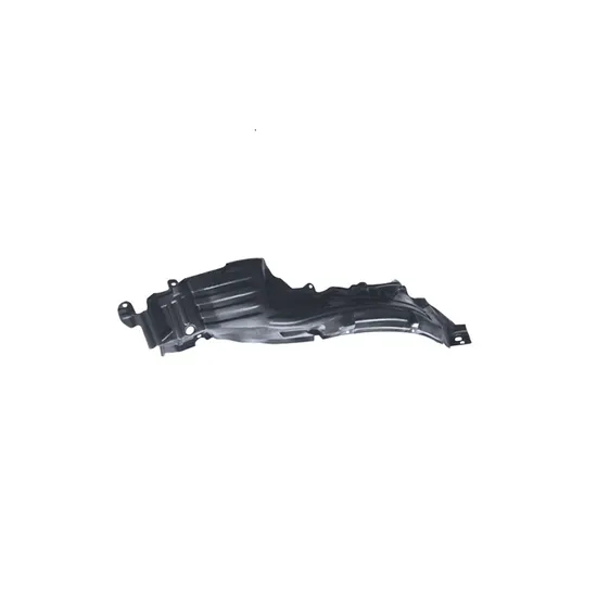 Fender Ns-Sentra/Almera'2000-2006 (USA) (MIDDLE-EAST) (N16) Fr. Inner Fender (LH) OEM 63843-4m700/4m710