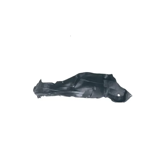 Best Price Fender Ty-Corolla/2003-2008 (USA) Fr. Inner Fender (LH) OEM 53876-02090 /12370