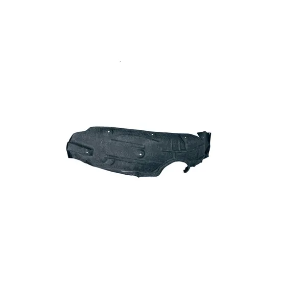 Inner Liner Fender OEM 53876-06230 Ty-Camry/2015-2017 (MIDDLE-EAST) Fr. Inner Fender (LH)