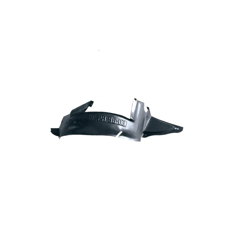 Manufacturer Fender OEM 7136. C6 CT-Berlingo/Partner/1997-2002 Fr. Inner Fender (RH)