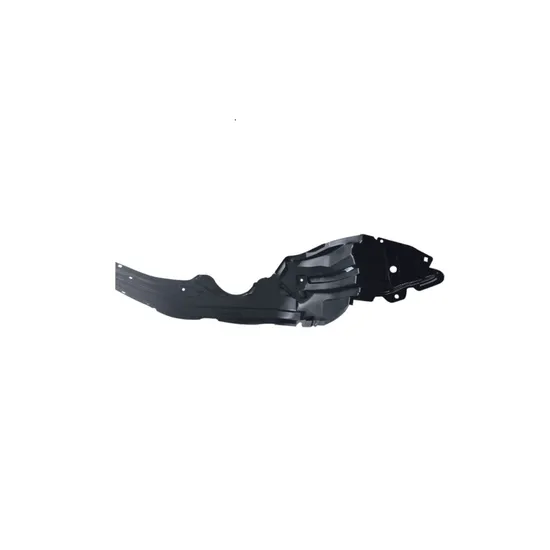 Good Quality Inner Liner Fender OEM 53875-52070 Ty-Probox/2002-2014 Fr. Inner Fender Lh (RH) (original)