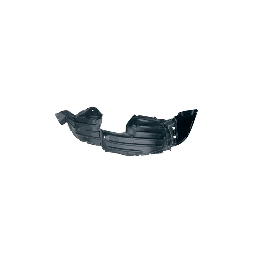 Best Price Fender OEM Bp4l-56-140g Mz-M3/2004-2006 (SEDAN) (HATCHBACK) Fr. Inner Fender (LH)