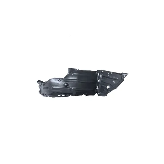 Manufacturer OEM 53876-47110 Fender Ty-Prius/2016-2017 (USA/JP/EUP) Fr. Inner Fender (LH) Car Accessories