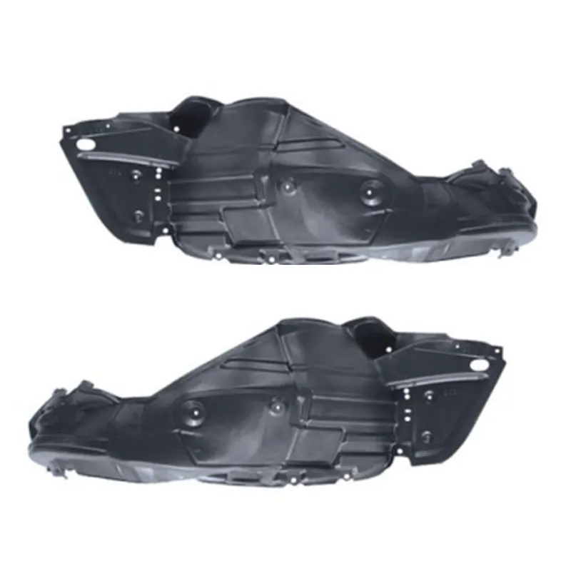 China Factory Car Fender Liner Fender for Toyota Reiz 2011
