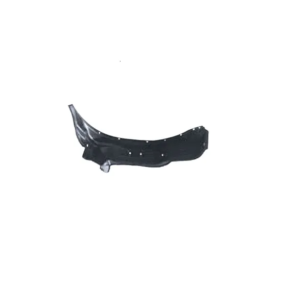 Fender Ty-Hilux/Revo/2015- (MIDDLE-EAST) (Thailand) Rr. Inner Fender (LH) (original) OEM 65638-0K080