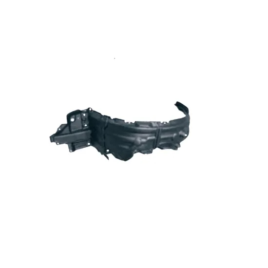 Fender Ty-Hiace/2019- (GCC/AUSTRALA/Thailand/VITRAM/PHILINOINES) Fr. Inner Fender (LH) OEM 53806-26010/20/53876-26060