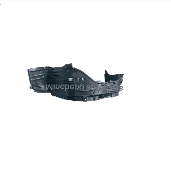 Factory Fender Ty-Corolla Cross /2022-Front Grille in Cover (NO. 3) OEM 53114-0A030