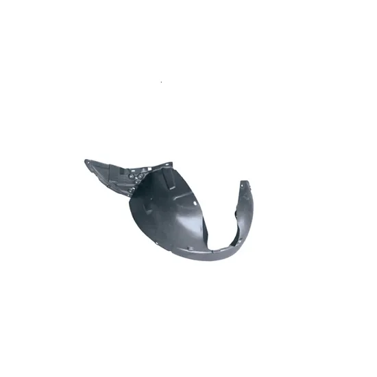 High Quality Inner Liner Fender CT-C3/2014-Fr. Inner Fender (LH) OEM 9676010880