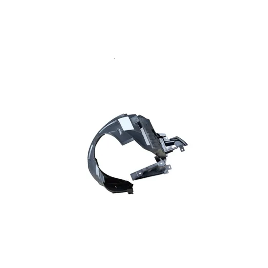 Good Quality Fender CT-Berlingo/Partner/1997-2002 Fr. Inner Fender (LH) OEM 7136. C7
