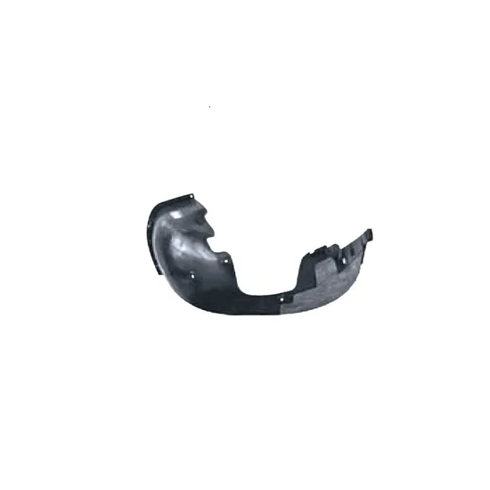 Factory Fender Hn-Elantra/2014-R. FL. Inner Fender (SEDAN) (RH) OEM 86824-3X700