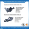 Car Body Parts Auto Accessory Car Spare Part Front Fender Inner Liner Fender for Mazda 3