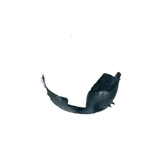 Excellent Quality Fender FT Croma/2001-2005 Fr. Inner Fender (LH) OEM 51745711