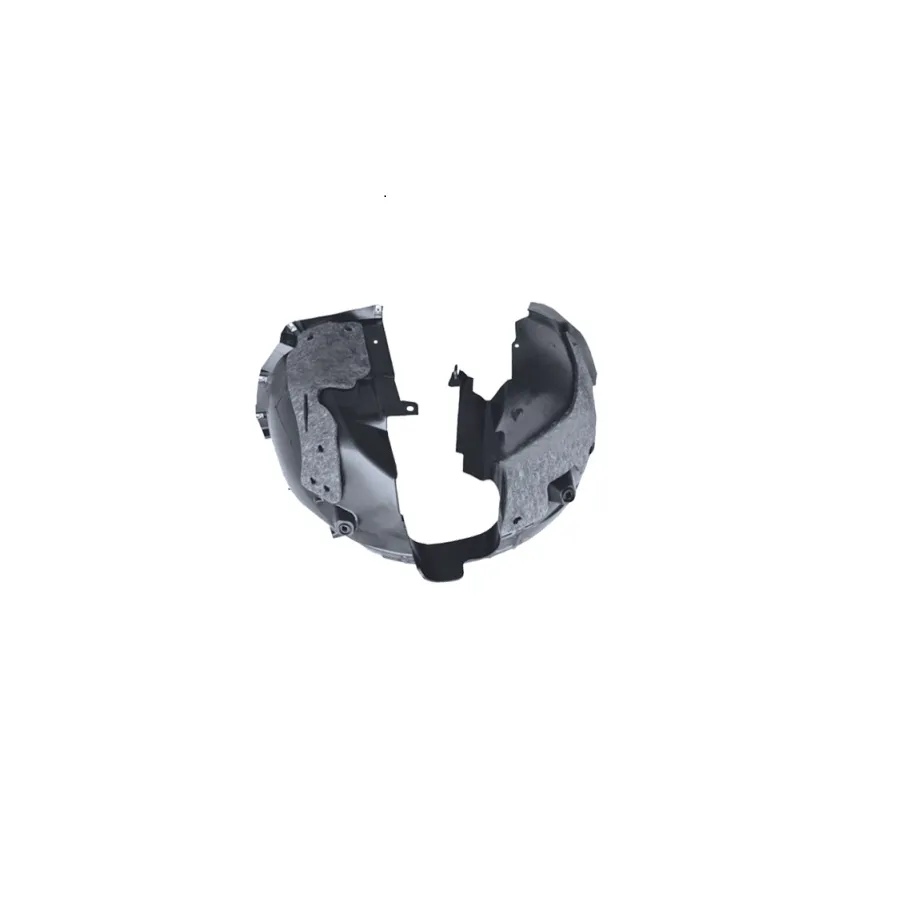 Factory OEM 7136. Fx Fender Pg-308/2007-2013 Fr. Inner Fender (RH) Car Accessories