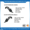 Newly Auto Inner Liner Fender for Hilux Vigo 2004-2014