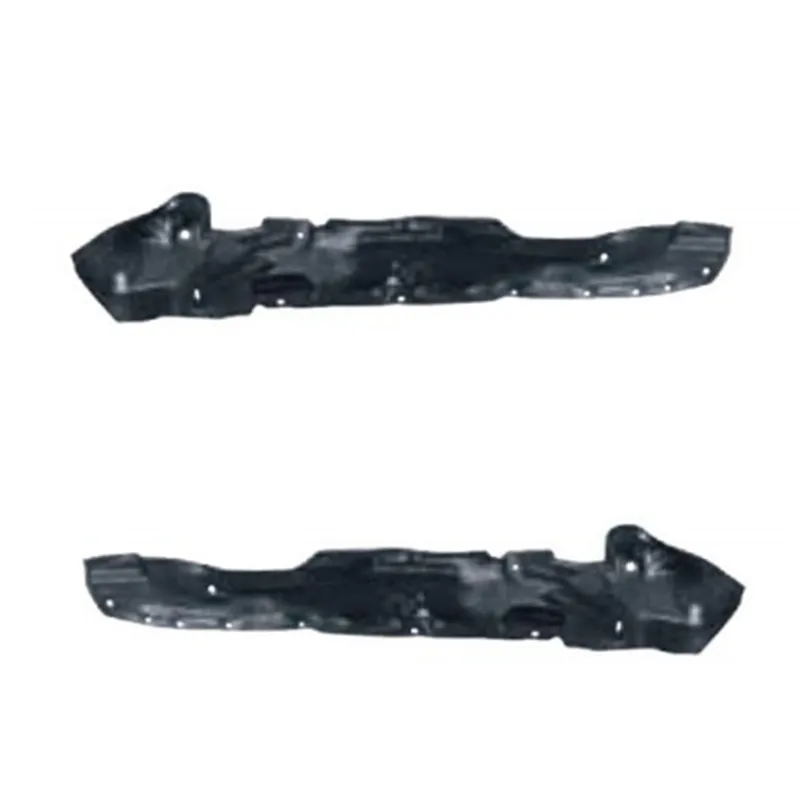 Car Inner Fender Liner for Ty-Hilux/1998-2001 2WD Lh/Rh Ty8129 Ty8130