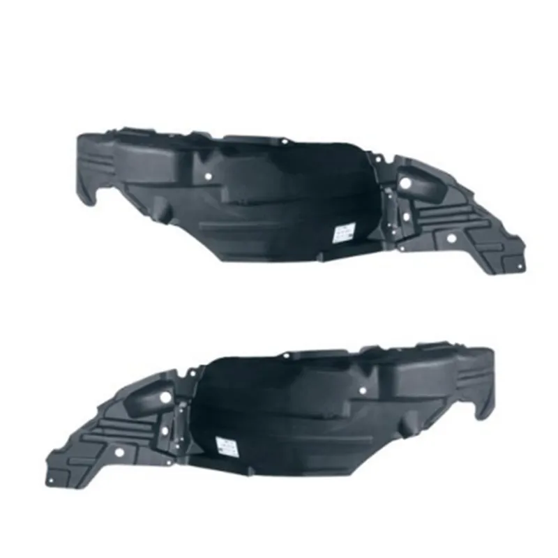 Liner Fender Mud Guard for Ty-Yaris/2018-Middle-East Lh/Rh 53875-0d580