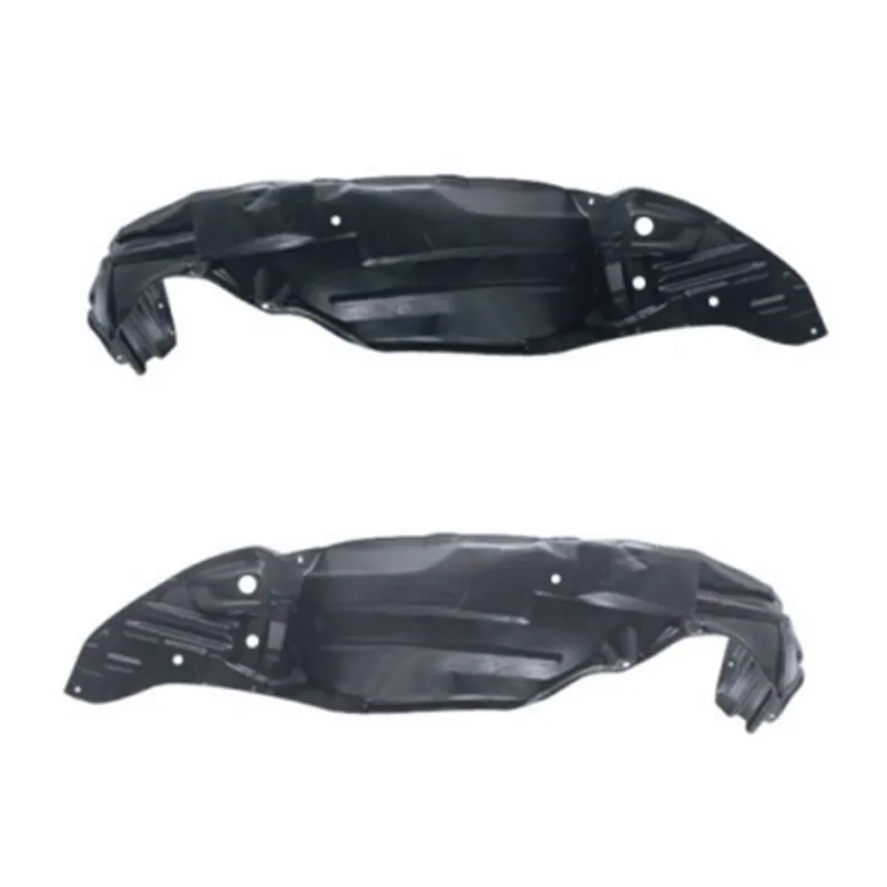 Inner Fender for Ty-Yaris/2017-Middle-East Lh/Rh 53876-0d520