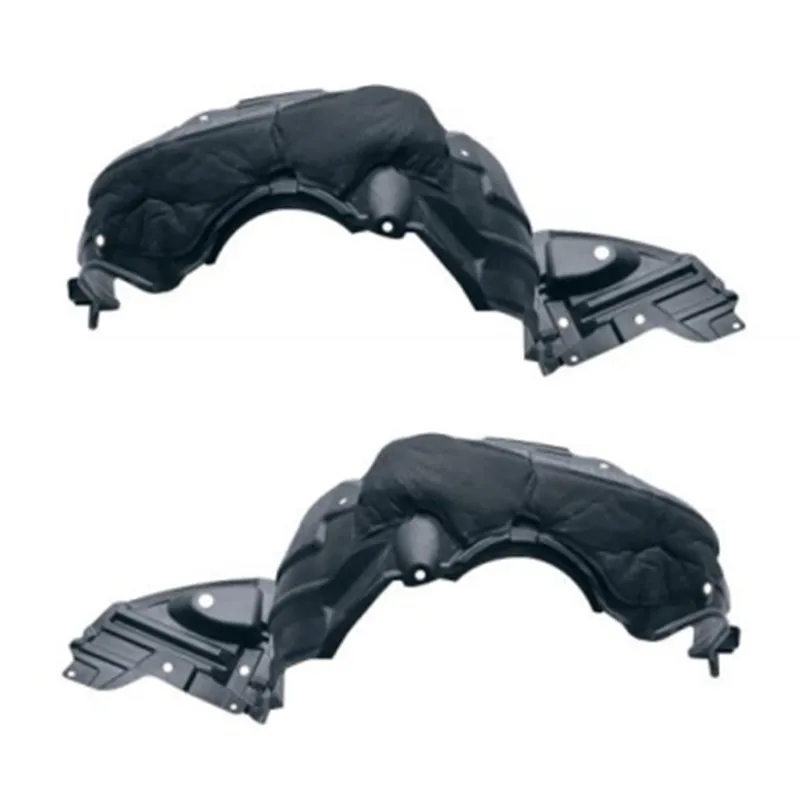 Inner Fender for Ty-Yaris/Vios/Echo/Limo 2014-2016 Lh/Rh 53875-0d310