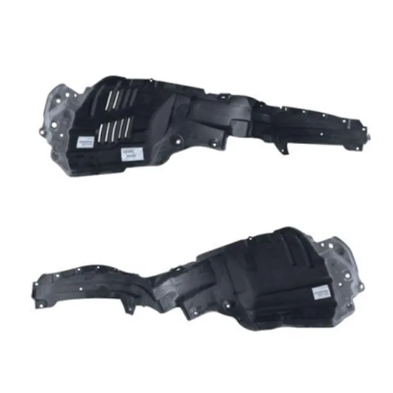 Inner Fender Machine for Ty-Rava4/2018- Lh/Rh 53875-42080