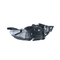 Inner Liner Fender for HD-Fit/2018-2021 (DX/EX/LX SPORT) 74150-T5r-A20/A40