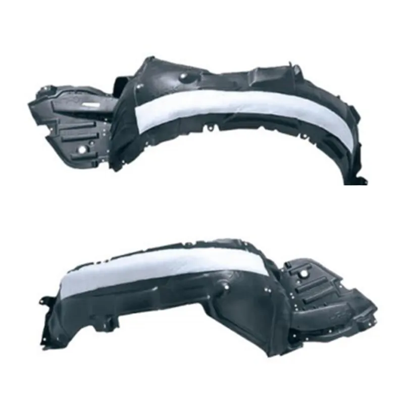Inner Liner Fender for Ty-Crown/2012-2014 Lh/Rh Ty8469 Ty8470 Inner Liner Fender